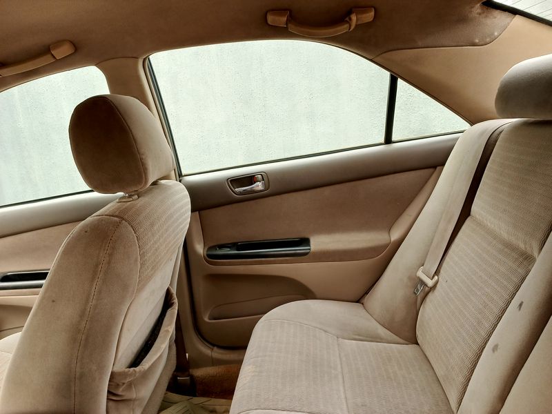 Thumbnail 3 of 2006 Toyota Camry LE